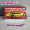 Tomica Premium Lamborghini Murcielago color especial