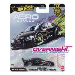 Hot Wheels Premium Aerostyles pack 5 coches Escala 1/64 FPY86-976U