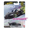 Hot Wheels Premium Aerostyles pack 5 coches Escala 1/64 FPY86-976U