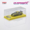 - PREORDER - Kyosho MOTN Nissan Skyline GT-R R34 Mooneyes 1 2026 - con LED - Escala 1/64 07134LM1