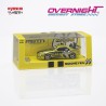- PREORDER - Kyosho MOTN Nissan Skyline GT-R R34 Mooneyes 1 2026 - con LED - Escala 1/64 07134LM1