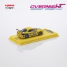 - PREORDER - Kyosho MOTN Nissan Skyline GT-R R34 Mooneyes 2 2026 - con LED - Escala 1/64 07134LM2