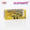 - PREORDER - Kyosho MOTN Nissan Skyline GT-R R34 Mooneyes 2 2026 - con LED - Escala 1/64 07134LM2