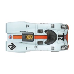 Hot Wheels Premium Porsche 917K - Vintage Racing - JKF03