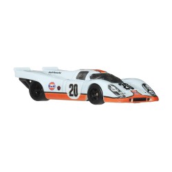 Hot Wheels Premium Porsche 917K - Vintage Racing - JKF03