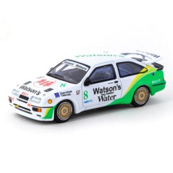 Ford Sierra RS500 Cosworth - Macau Race Winner 1989 - Tarmac Works T64-058-89MGP08 - Escala 1/64