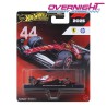 Hot Wheels Premium Formula 1 2025 Scuderia Ferrari HP Lewis Hamilton n44 Escala 1/64 JKD86