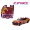 Greenlight Ford Mustang Dark Horse - Año del caballo 2026 Zodiaco Chino - Escala 1/64 GL30576