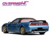 Motorhelix Honda NSX-R NA2 Ice Blue - Escala 1/64 MH65503