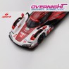 Spark Porsche 963 n4 Penske Motorsport 8th 24h Le Mans 2025 Escala 1/64 64S062