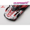 Spark Porsche 963 n5 Penske Motorsport 6th 24h Le Mans 2025 Escala 1/64 64S063