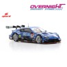 Spark TRS IMPUL SDG Nissan Z Team Impul n12 GT500 SUPER GT 2025 K. Hiramine - B. Baguette Escala 1/64 64SGT25012
