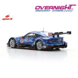 Spark TRS IMPUL SDG Nissan Z Team Impul n12 GT500 SUPER GT 2025 K. Hiramine - B. Baguette Escala 1/64 64SGT25012