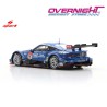 Spark TRS IMPUL SDG Nissan Z Team Impul n12 GT500 SUPER GT 2025 K. Hiramine - B. Baguette Escala 1/64 64SGT25012