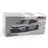 Honda Civic Type R FL5 - PR64-11 - Pop Race - Escala 1/64 - Color Blanco