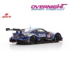 Spark REALIZE CORPORATION ADVAN Z KONDO RACING No.24 GT500 SUPER GT 2025 T. Matsuda - T. Natori Escala 1/64 64SGT25024