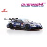 Spark REALIZE CORPORATION ADVAN Z KONDO RACING No.24 GT500 SUPER GT 2025 T. Matsuda - T. Natori Escala 1/64 64SGT25024