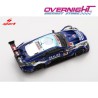 Spark REALIZE CORPORATION ADVAN Z KONDO RACING No.24 GT500 SUPER GT 2025 T. Matsuda - T. Natori Escala 1/64 64SGT25024