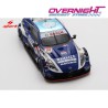 Spark REALIZE CORPORATION ADVAN Z KONDO RACING No.24 GT500 SUPER GT 2025 T. Matsuda - T. Natori Escala 1/64 64SGT25024