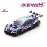 Spark REALIZE CORPORATION ADVAN Z KONDO RACING No.24 GT500 SUPER GT 2025 T. Matsuda - T. Natori Escala 1/64 64SGT25024