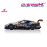 Spark KeePer CERUMO GR Supra TGR n38 GT500 SUPER GT 2025 H. Ishiura - T. Oyu Escala 1/64 64SGT25038