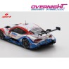 Spark DENSO KOBELCO SARD GR Supra TGR TEAM SARD n39 GT500 SUPER GT 2025 Y. Sekiguchi - S. Fenestraz Escala 1/64 64SGT25039