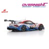 Spark DENSO KOBELCO SARD GR Supra TGR TEAM SARD n39 GT500 SUPER GT 2025 Y. Sekiguchi - S. Fenestraz Escala 1/64 64SGT25039