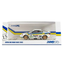 Honda Integra Type R DC5 - Inno64 - Escala 1/64