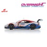 Spark DENSO KOBELCO SARD GR Supra TGR TEAM SARD n39 GT500 SUPER GT 2025 Y. Sekiguchi - S. Fenestraz Escala 1/64 64SGT25039
