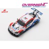 Spark DENSO KOBELCO SARD GR Supra TGR TEAM SARD n39 GT500 SUPER GT 2025 Y. Sekiguchi - S. Fenestraz Escala 1/64 64SGT25039