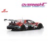 Spark Modulo CIVIC TYPE R-GT Modulo Nakajima Racing n64 GT500 SUPER GT 2025 T. Izawa - R. Okusa Escala 1/64 64SGT25064