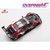 Spark Modulo CIVIC TYPE R-GT Modulo Nakajima Racing n64 GT500 SUPER GT 2025 T. Izawa - R. Okusa Escala 1/64 64SGT25064