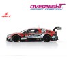 Spark Modulo CIVIC TYPE R-GT Modulo Nakajima Racing n64 GT500 SUPER GT 2025 T. Izawa - R. Okusa Escala 1/64 64SGT25064