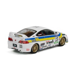 Honda Integra Type R DC5 - Inno64 - Escala 1/64