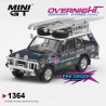 - PREORDER - Mini GT Land Rover Range Rover British Trans-Americas Expedition 1971 - Escala 1/64 - MGT01364-L