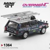 - PREORDER - Mini GT Land Rover Range Rover British Trans-Americas Expedition 1971 - Escala 1/64 - MGT01364-L