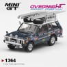 - PREORDER - Mini GT Land Rover Range Rover British Trans-Americas Expedition 1971 - Escala 1/64 - MGT01364-L