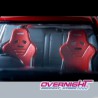 Tomica Limited Vintage 2006 Mitsubishi Lancer Evolution IX MR GSR Ralliart Rojo - Escala 1/64 TLV-N349c