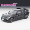 Tomica Limited Vintage 2008 Mazda RX-8 TypeRS negro - Escala 1/64 TLV-N314c