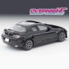 Tomica Limited Vintage 2008 Mazda RX-8 TypeRS negro - Escala 1/64 TLV-N314c