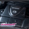 Tomica Limited Vintage 2008 Mazda RX-8 TypeRS gris oscuro - Escala 1/64 TLV-N314d