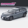 Tomica Limited Vintage 2008 Mazda RX-8 TypeRS gris oscuro - Escala 1/64 TLV-N314d