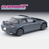 Tomica Limited Vintage 2008 Mazda RX-8 TypeRS gris oscuro - Escala 1/64 TLV-N314d