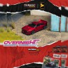- PREORDER - Tarmac Works Kimera EVO38 Red 2026 - Escala 1/64 T64G-TL090-RE