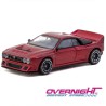 - PREORDER - Tarmac Works Kimera EVO38 Red 2026 - Escala 1/64 T64G-TL090-RE