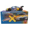 2022 Audi R8 LMS GOGOX - Pop Race - Escala 1/64 - Fanatec GT World Challenge