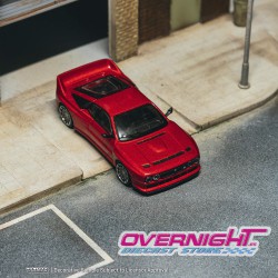 - PREORDER - Tarmac Works Kimera EVO38 Red 2026 - Escala 1/64 T64G-TL090-RE