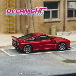 - PREORDER - Tarmac Works Kimera EVO38 Red 2026 - Escala 1/64 T64G-TL090-RE