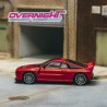 - PREORDER - Tarmac Works Kimera EVO38 Red 2026 - Escala 1/64 T64G-TL090-RE