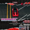 - PREORDER - Tarmac Works Mercedes-Benz AMG GT Black Series Safety Car 2026 - Escala 1/64 T64G-042-SCA